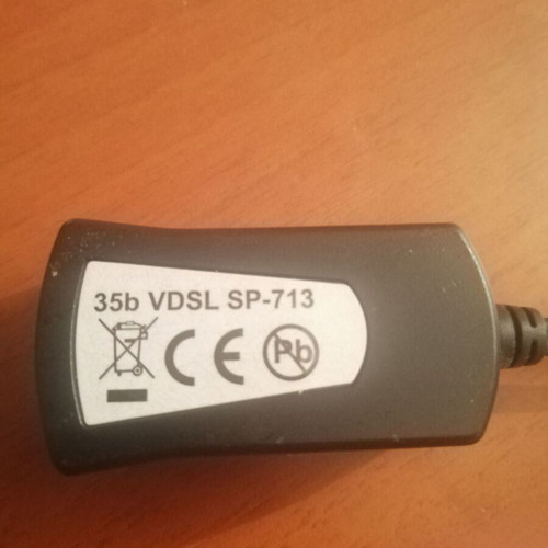 VDSL Telephone Line Filter new
