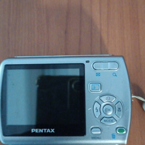 Pentax Optio digital camera like new