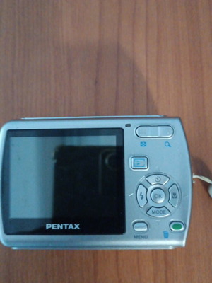 Pentax Optio digital camera like new