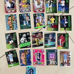 FIFA cards pack new