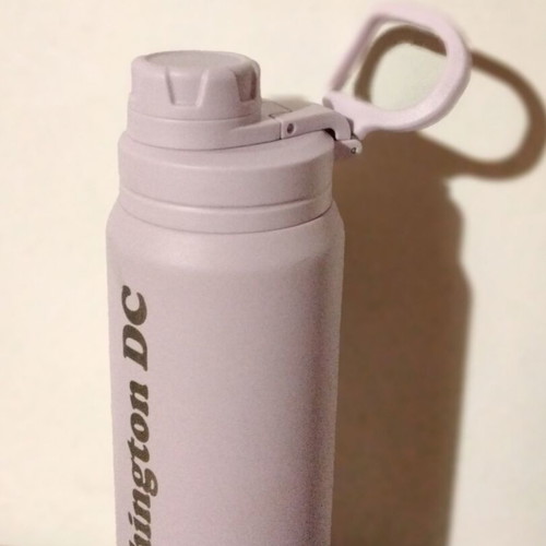 Thermos stainless steel bottle new