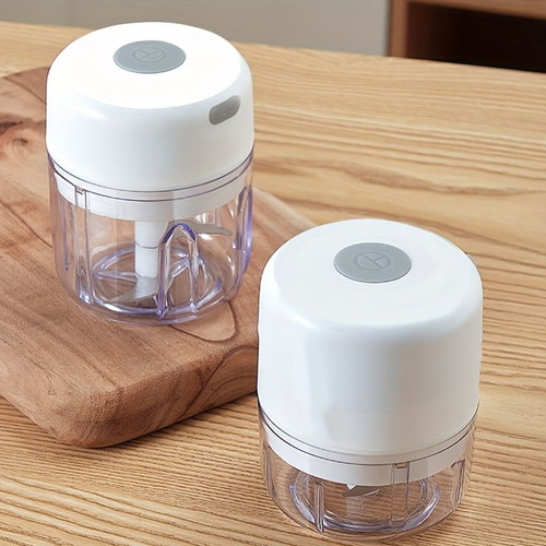 Mini Chopper 250 ml new