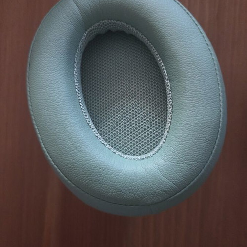 Fresh 'n Rebel Clam ANC wireless headphones like new, Misty Mint