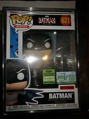 Funko Pop! Batman (Bat-Manga!) Limited Edition 5000 pieces new