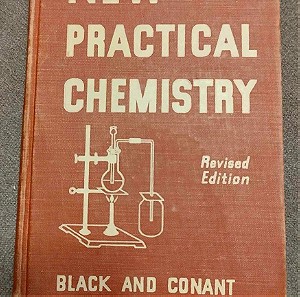 New Practical Chemistry As Applied to Modern Life (Revised edition)