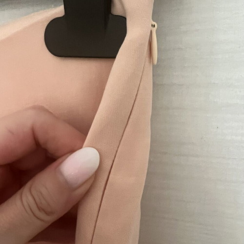 Mango pants like new, size M 38, narrow fit, beautiful color
