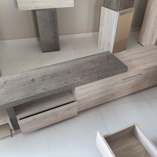 TV unit, like new