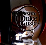  Καφετιέρα με κάψουλες Dolce Gusto Melody 3