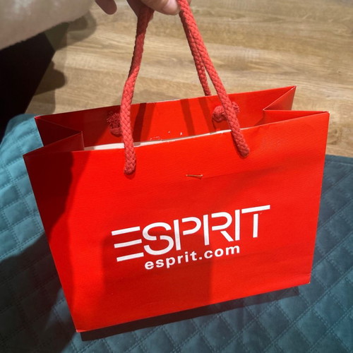 Esprit small bag like new