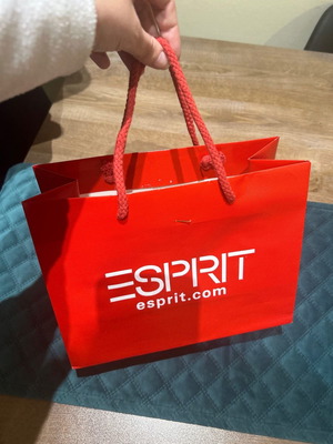 Esprit small bag like new