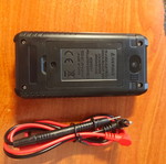 Digital Multimeter new with large readable screen