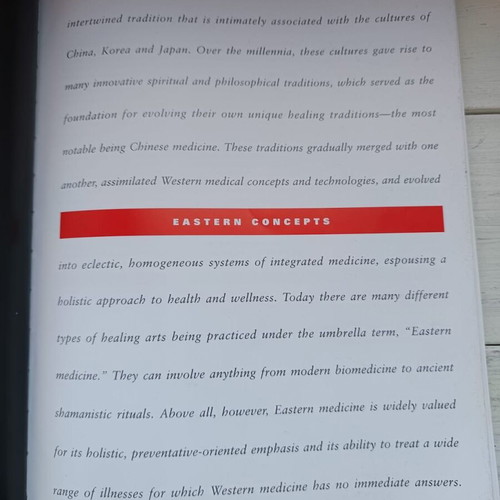 Essential Anatomy for Healing and Martial Arts used book