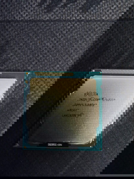 Intel Core i3-3250