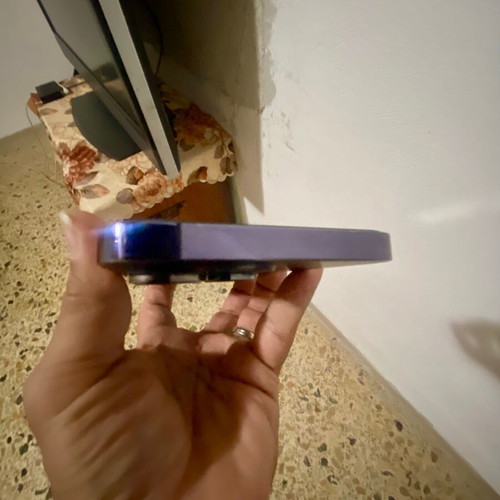 iPhone 14 Pro Max Deep Purple 128 GB