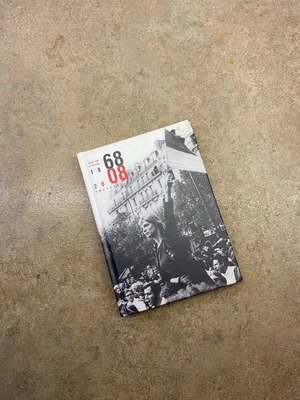 Anniversary Calendar 1968-2008 like new with hardcover