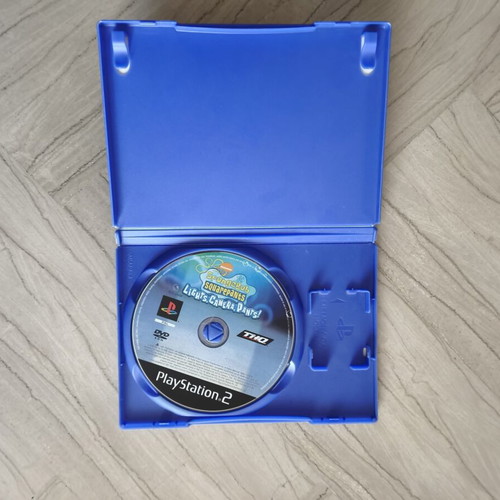 Lego Star Wars II The Original Trilogy PS2 game