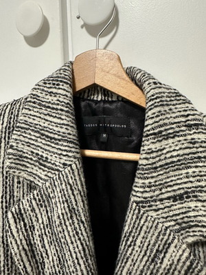 women's coat Mitropoulos