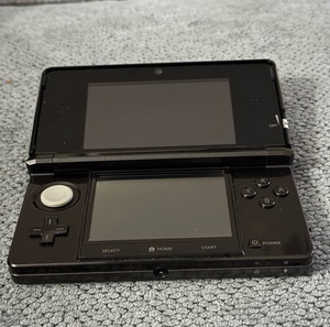 Nintendo 3DS