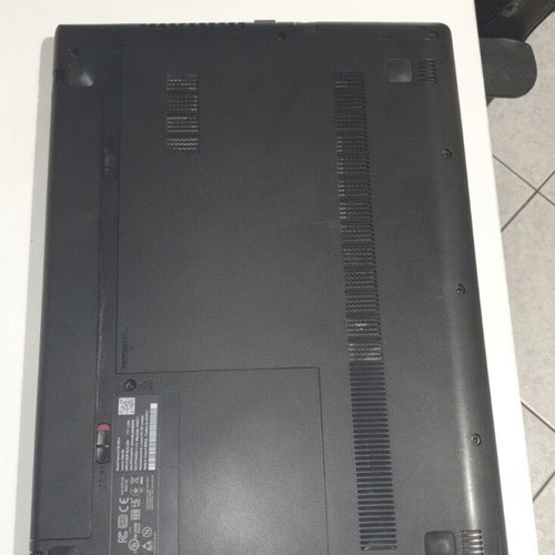 Lenovo G50-80 laptop like new, 15.6" Intel Core i3, 4GB RAM, 500GB HDD, Windows 10 LTSC