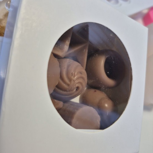 Wax melts Lacta pack of 8