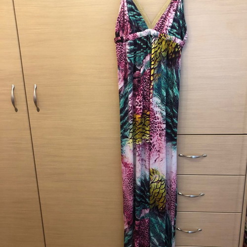 Online dress medium new