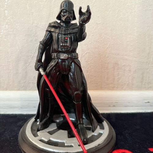 Star Wars Darth Vader 28cm Figure like new