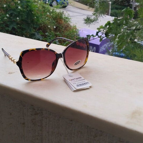 Women's sunglasses new