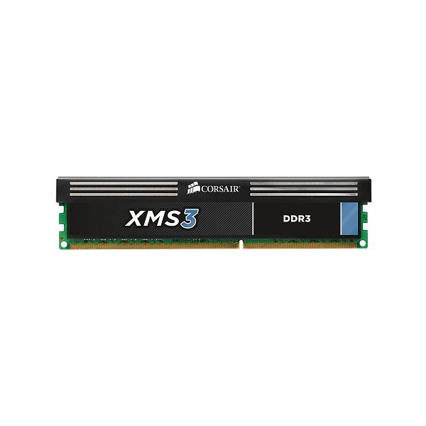  Corsair XMS3 4GB DDR3 RAM 1333MHz _ 3 temachia (12GB)