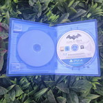 Batman Return to Arkham PS4 game