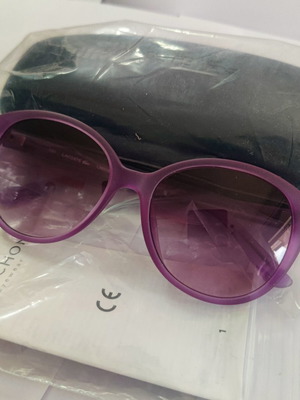 Lacoste Lac Sun L3611S Sunglasses new, purple