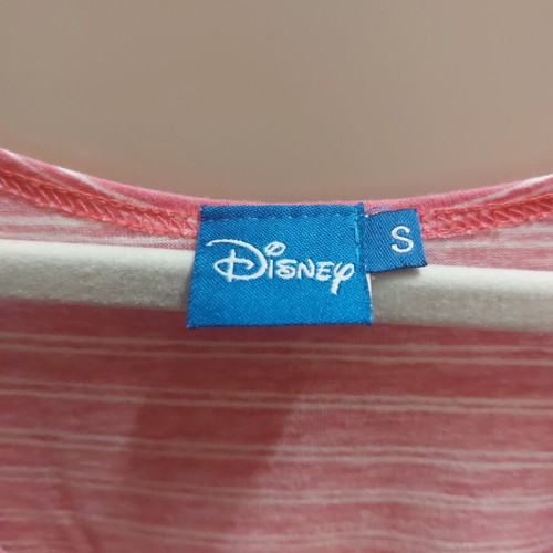 Disney nightdress like new, pink, size S