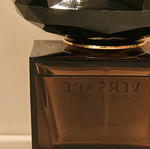 Άρωμα Versace Crystal Noir Eau de Toilette 90ml σαν καινούργιο
