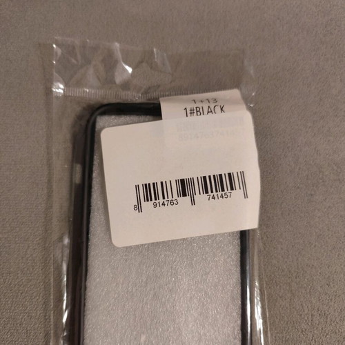 Iphone 13 case sealed