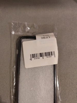 Iphone 13 case sealed
