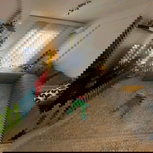 Penthouse apartment 81 sqm in Agios Petros Palaio Faliro