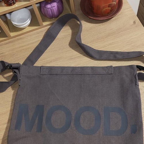 New shoulder bag