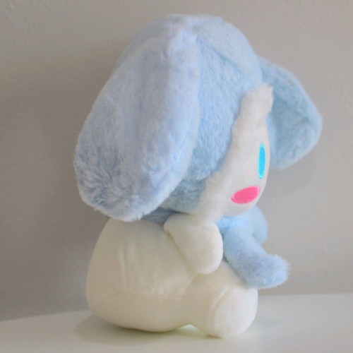Cinnamonroll plush like new, about 25 centimeters