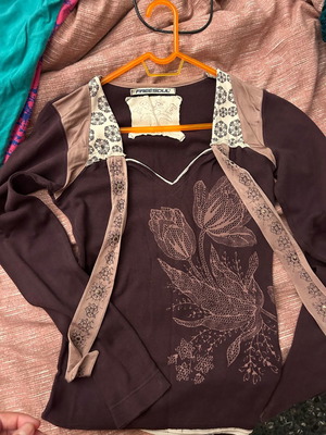 Freesoul blouse used in very good condition