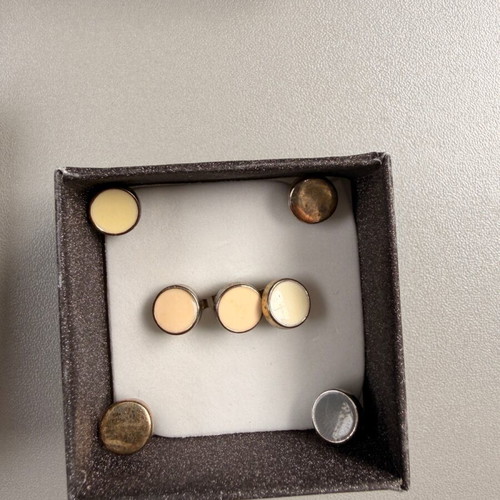 Earrings like new, all together