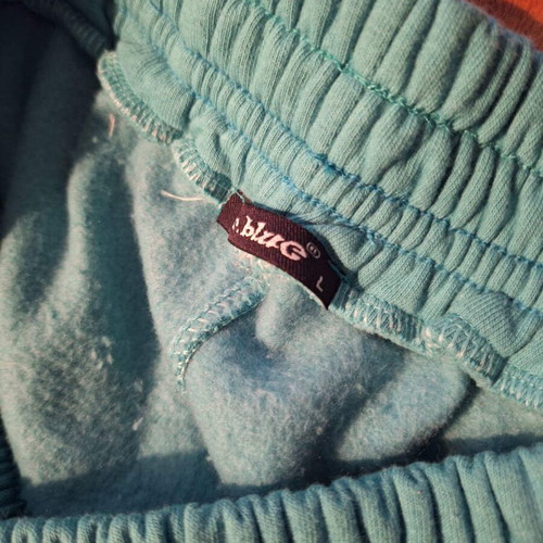 Women's tracksuit set like new