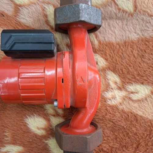 Salmson MXL30-32P circulator pump new