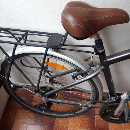 Navigator 2.0 Trek city bike like new, 26 inch, gears