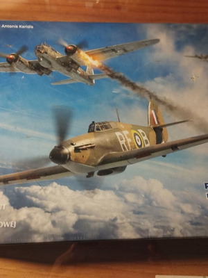 Puzzle 1000 pieces sealed new