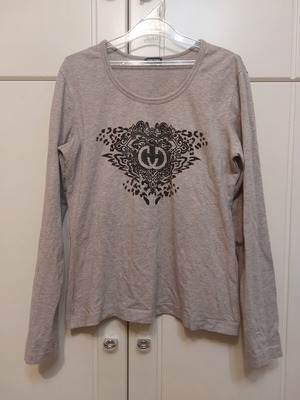 Gerry Weber blouse size M like new, beige
