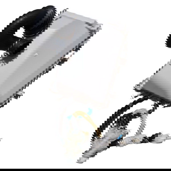 Samsung Ανταλλακτικό DC61-03475A + DE61-04141A Δεξαμενή διανομής