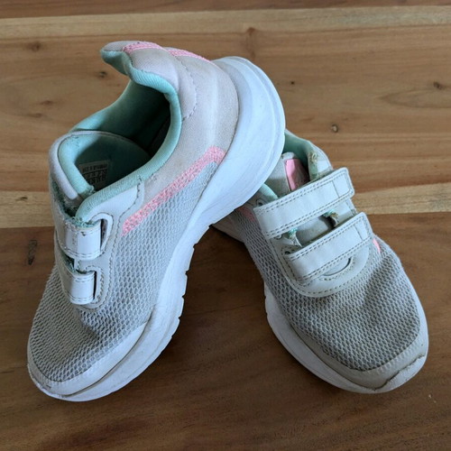 Nike sneakers used, size 29, gray