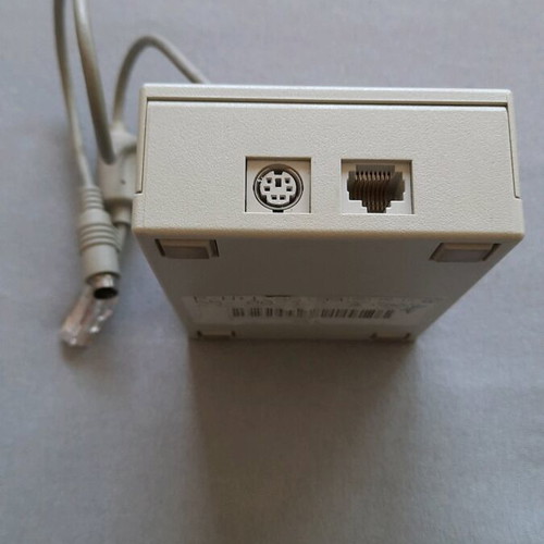 IBM Numeric Keypad for IBM PS/2 L40 SX like new, collectible 1984
