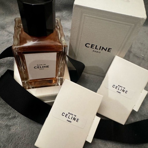 Celine perfume tester sample 2ml new