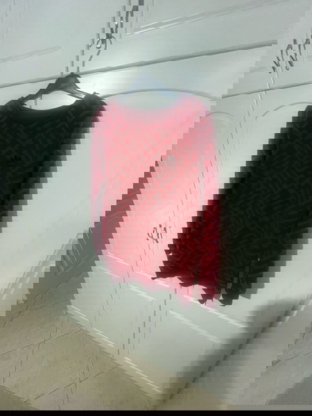 adidas μπλούζοφορεμα