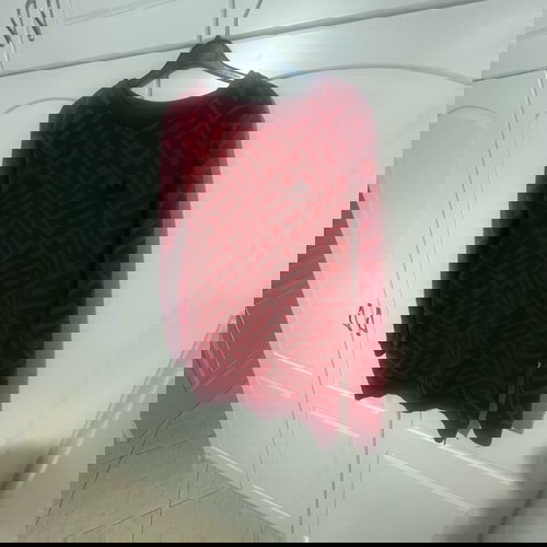 Adidas μπλούζοφόρεμα πολύ ζεστό μέγεθος M